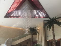 -常州环球恐龙城维景国际大酒店