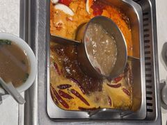 -巴奴毛肚火锅(大剧院店)