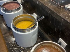 -素满香·素食自助餐(西安·民乐园店)