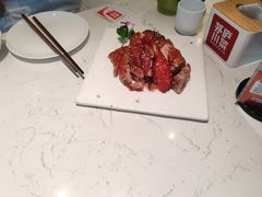 -茅庐毛血旺(临沂泰盛广场店)