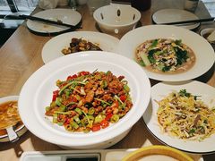 -味莊·青岛菜(云霄路店)