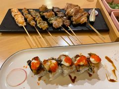 -吉炙烧鸟•本格料理(国际商贸城店)