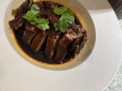 -山外山菜馆(玉泉路店)