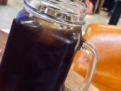 酸梅汤-MUSEE CAFE(保利·时光里店)