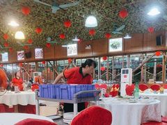 -崖口红树林海鲜餐厅