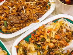 -禾师兄·布拉肠(一德路店)
