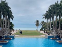 -三亚海棠湾万丽度假酒店