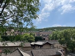-皇城相府