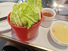 -冰城焰会大丰收铁锅炖(萝岗万达金街店)