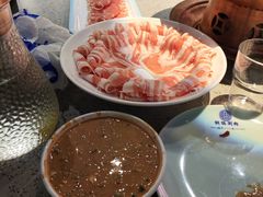 -惠丰堂饭庄·烤鸭·京味菜(民族大学店)