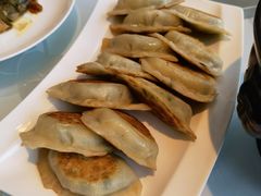 韭菜盒子-小南洋海景餐厅(深圳湾店)