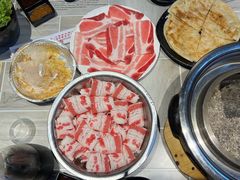 -胡哥烤肥牛(车公庙店)