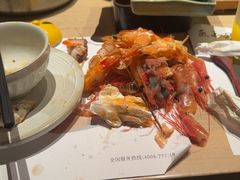 -匠和风精致料理(宁德万达店)