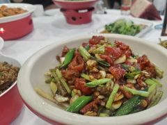 -津悦·正阳春烤鸭(红旗南路店)