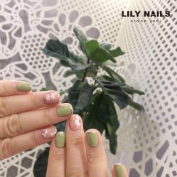 -LILY NAILS美甲美睫