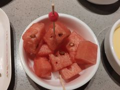 -海底捞火锅(公益西桥店)
