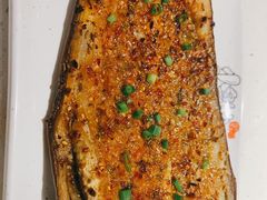 烤全茄-小鲜肉延边朝鲜族烤串(珠海店)