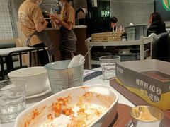 -卡朋西餐(大信新都汇店)
