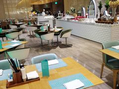 -沈阳和平艾美酒店新食谱西餐厅