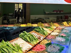 -金筷子西北菜·捞悦火锅