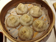灌汤小笼包-翠园(北京王府中环店)