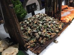 海鲜-加餐海鲜自助(宝龙一城店)