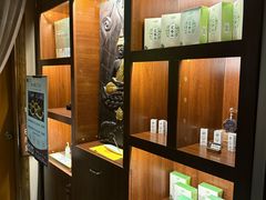 -海悦容庭SPA·按摩·推拿(埌西店)