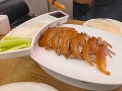 -紫光园·烤鸭·小馆(京旺家园店)