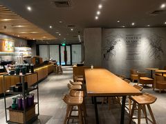 -星巴克(杭州临平万达广场店)
