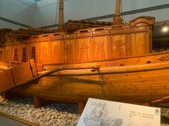 -上海中国航海博物馆