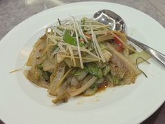 -君霖海鲜私房菜(春柳店)