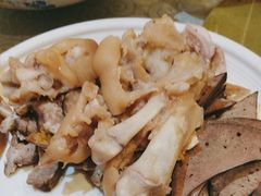-金掌勺·锅包肉(广渠门店)