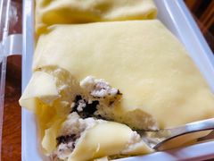 -西檬树SIMON·T轻奢蛋糕(大东方Max店)