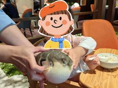 -肆月河豚·淮扬菜·湘菜(华天店)