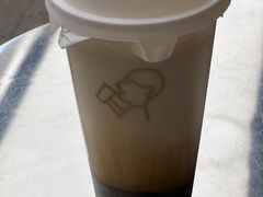 -喜茶(深圳万象城黑金店)
