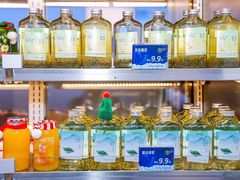 -海底捞大排档火锅(打浦路店)