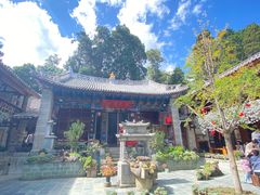 -寂照庵