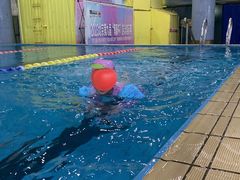 -BK博·康健身(金地格林小镇店)