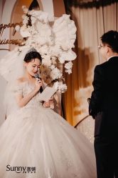 -Sunny喜铺婚礼策划(东部店)