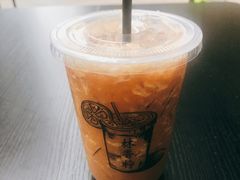 招牌手打柠檬茶-林香柠·柠檬茶(新景店)