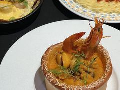 -俄士厨房(五棵松华熙LIVE店)