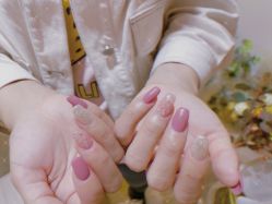 -花系美·美甲美睫精品店