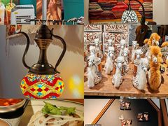 -纳鲁孜·新疆特色餐厅(上海悦荟广场店)