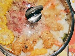 -御上皇三汁焖锅(薛城万达广场店)