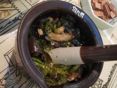 -俏九州·小炒黄牛肉(华润万象汇店)