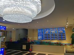 -韩记海鲜饺子旗舰店(红海新区店)