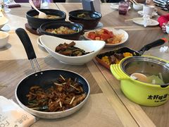 -太兴餐厅(小径湾店)