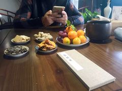 -云间宿茶空间(嘉杰国际广场店)