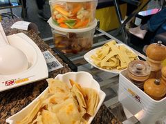 -黄记煌三汁焖锅(崇文门店)