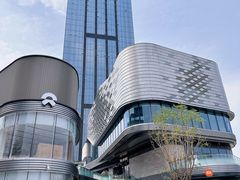 -东莞松山湖万象汇